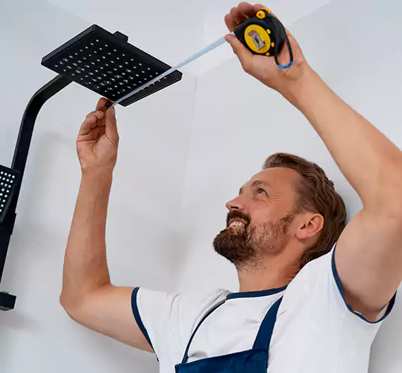 Why Choose Delta Bathroom Remodeling for Shower Remodeling Services in Washington, DC?