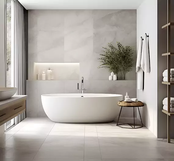 Why Choose Delta Bathroom Remodeling for Quality Shower to Bathtub Conversion Services in Washington, DC?