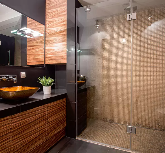 Why Choose Delta Bathroom Remodeling for Quality Tub to Shower Conversion Services in Washington, DC?