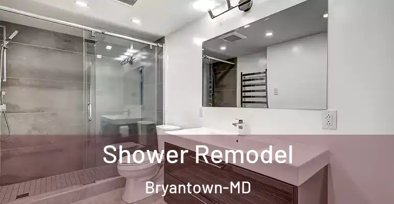 inner Bathroom imggen Shower Remodel Bryantown-MD