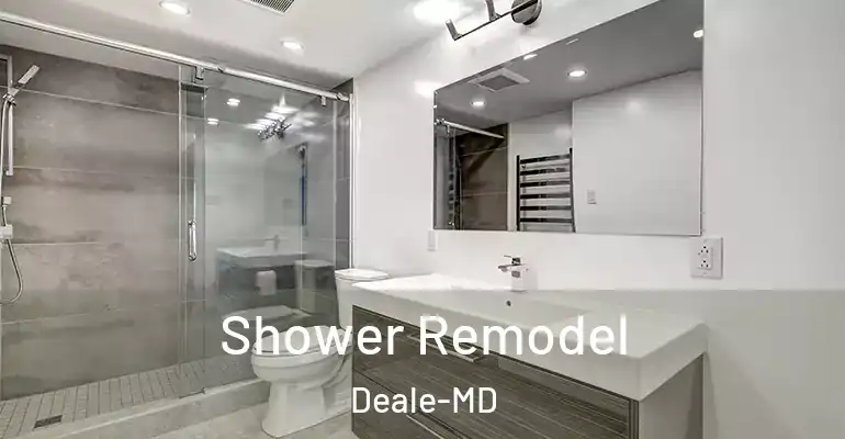 inner Bathroom imggen Shower Remodel Deale-MD