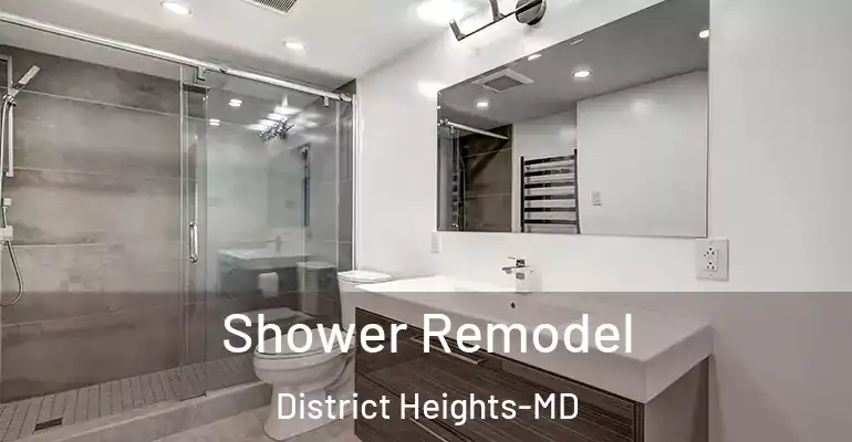 inner Bathroom imggen Shower Remodel District Heights-MD
