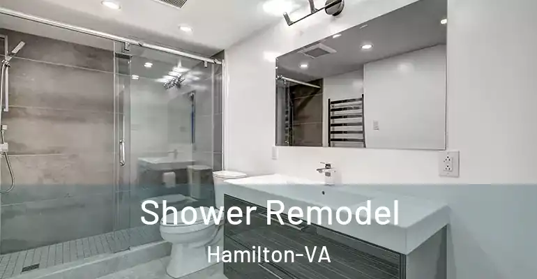 inner Bathroom imggen Shower Remodel Hamilton-VA