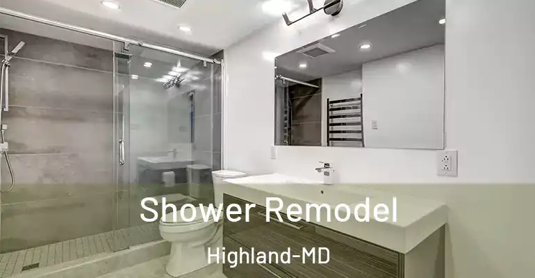 inner Bathroom imggen Shower Remodel Highland-MD