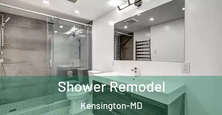 inner Bathroom imggen Shower Remodel Kensington-MD