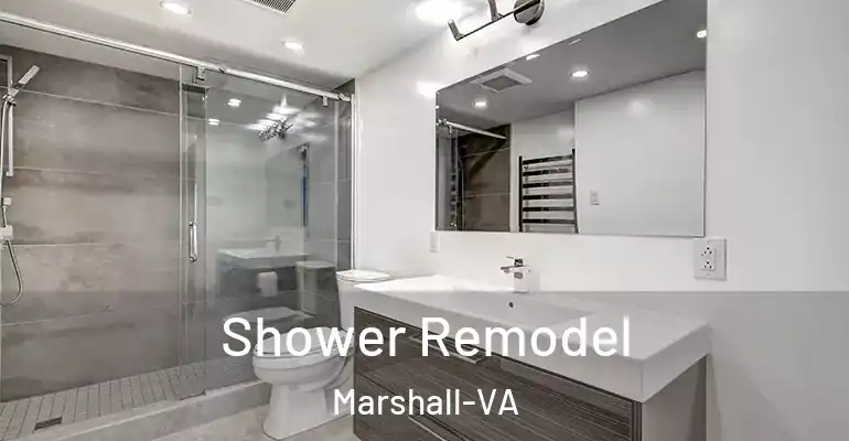 inner Bathroom imggen Shower Remodel Marshall-VA