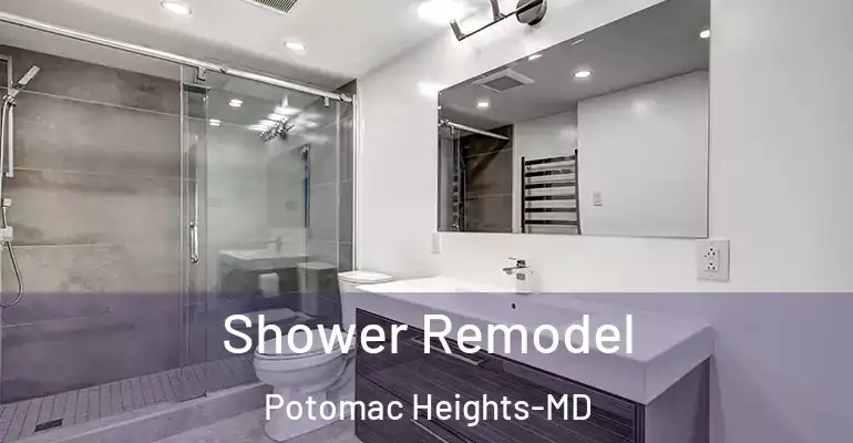 inner Bathroom imggen Shower Remodel Potomac Heights-MD