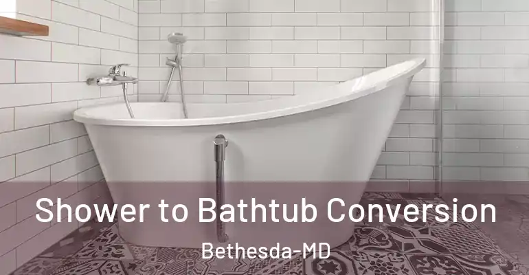 inner Bathroom imggen Shower to Bathtub Conversion Bethesda-MD