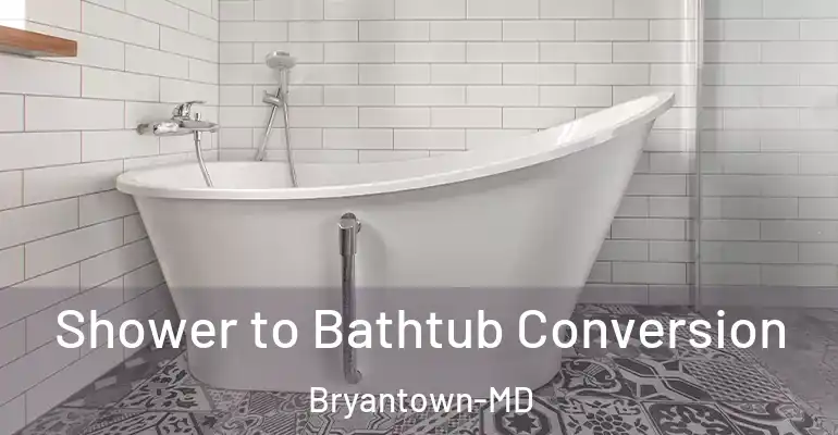 inner Bathroom imggen Shower to Bathtub Conversion Bryantown-MD