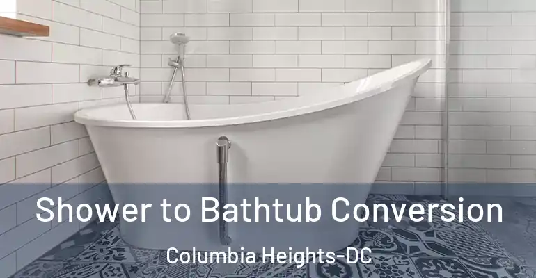 inner Bathroom imggen Shower to Bathtub Conversion Columbia Heights-DC