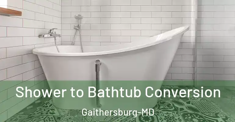 inner Bathroom imggen Shower to Bathtub Conversion Gaithersburg-MD
