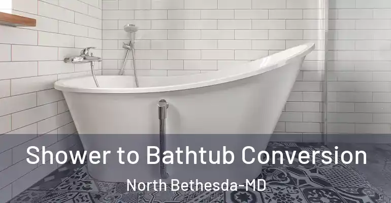 inner Bathroom imggen Shower to Bathtub Conversion North Bethesda-MD