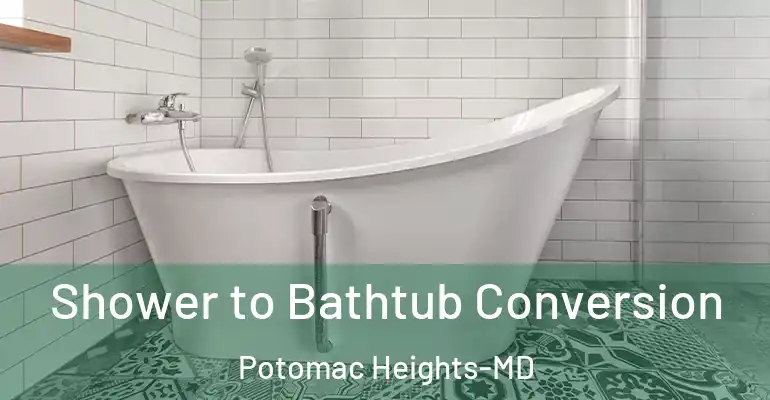 inner Bathroom imggen Shower to Bathtub Conversion Potomac Heights-MD