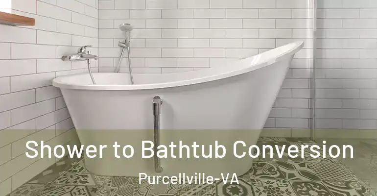inner Bathroom imggen Shower to Bathtub Conversion Purcellville-VA