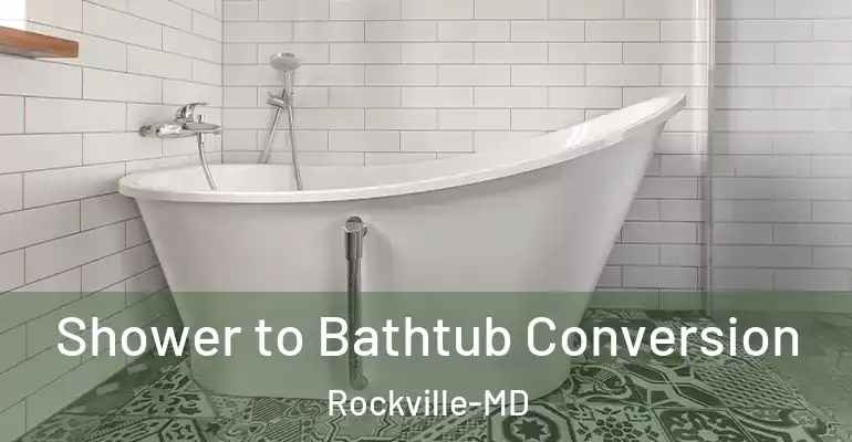 inner Bathroom imggen Shower to Bathtub Conversion Rockville-MD