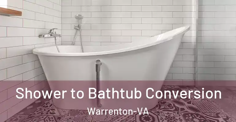 inner Bathroom imggen Shower to Bathtub Conversion Warrenton-VA