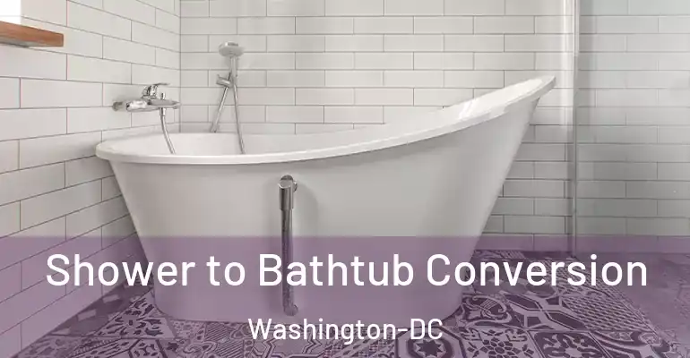 inner Bathroom imggen Shower to Bathtub Conversion Washington-DC