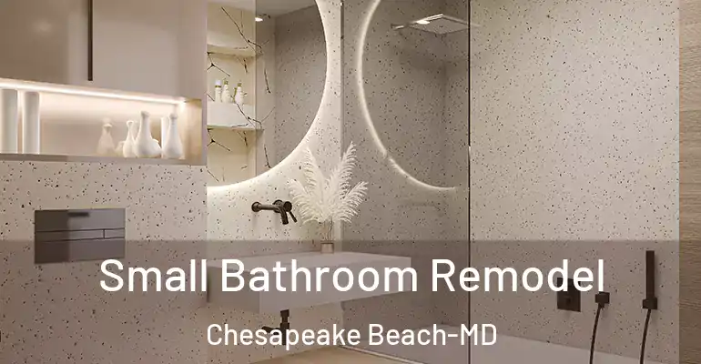 inner Bathroom imggen Small Bathroom Remodel Chesapeake Beach-MD