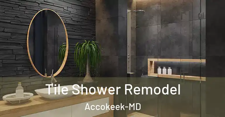 inner Bathroom imggen Tile Shower Remodel Accokeek-MD