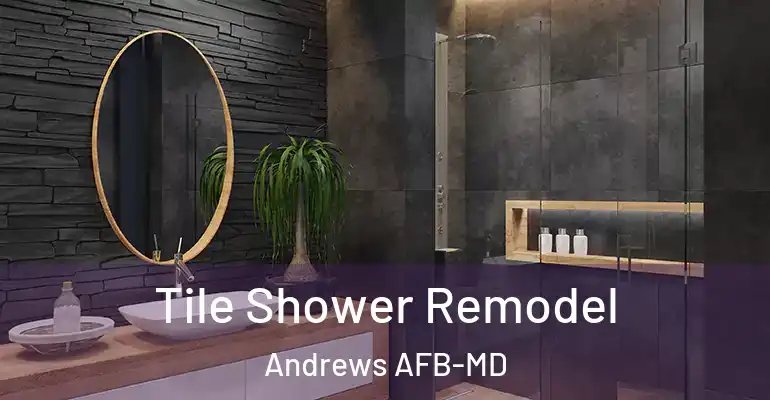 inner Bathroom imggen Tile Shower Remodel Andrews AFB-MD