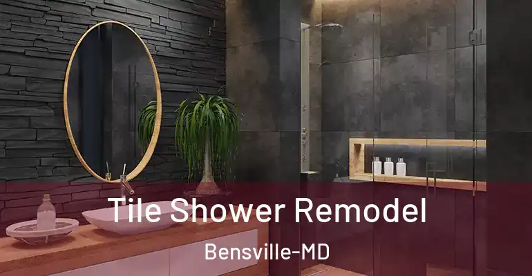 inner Bathroom imggen Tile Shower Remodel Bensville-MD
