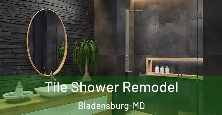 inner Bathroom imggen Tile Shower Remodel Bladensburg-MD