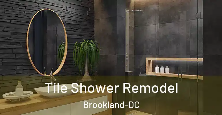 inner Bathroom imggen Tile Shower Remodel Brookland-DC