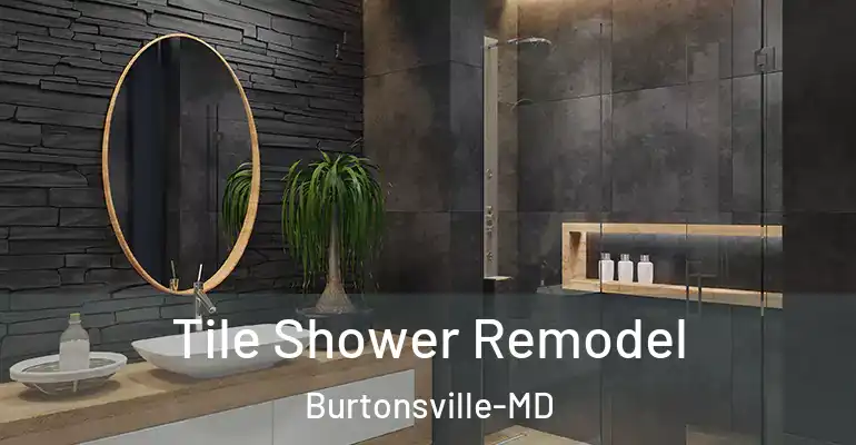 inner Bathroom imggen Tile Shower Remodel Burtonsville-MD