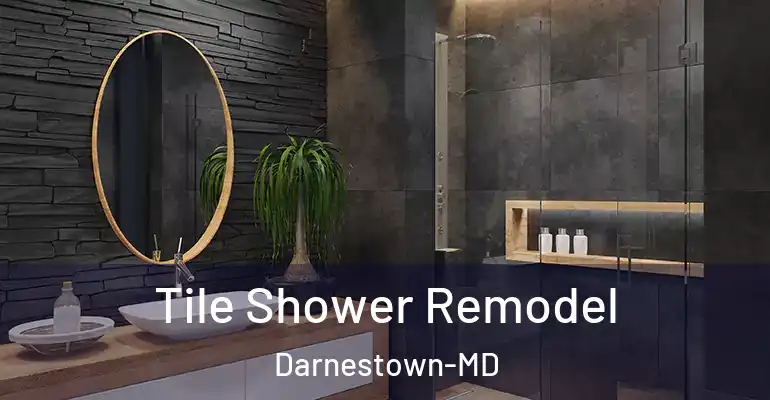 inner Bathroom imggen Tile Shower Remodel Darnestown-MD