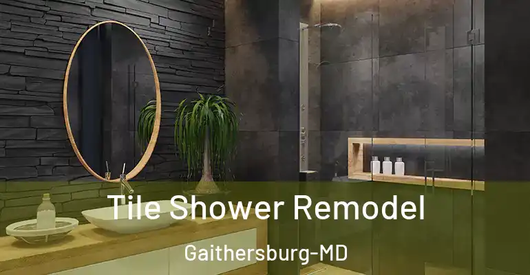 inner Bathroom imggen Tile Shower Remodel Gaithersburg-MD