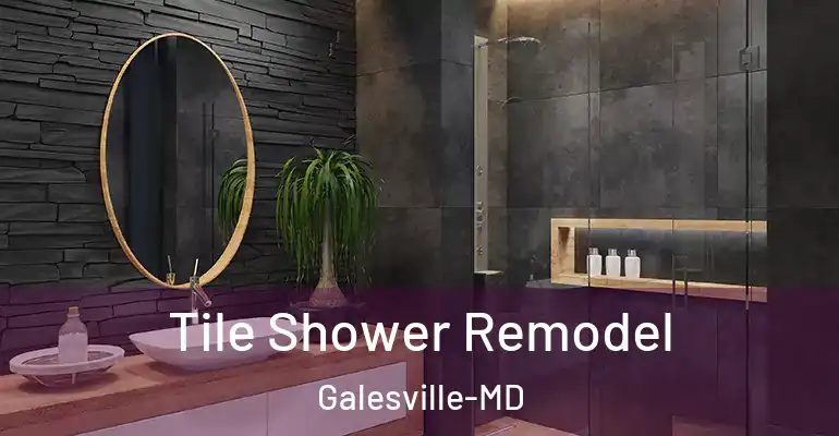 inner Bathroom imggen Tile Shower Remodel Galesville-MD