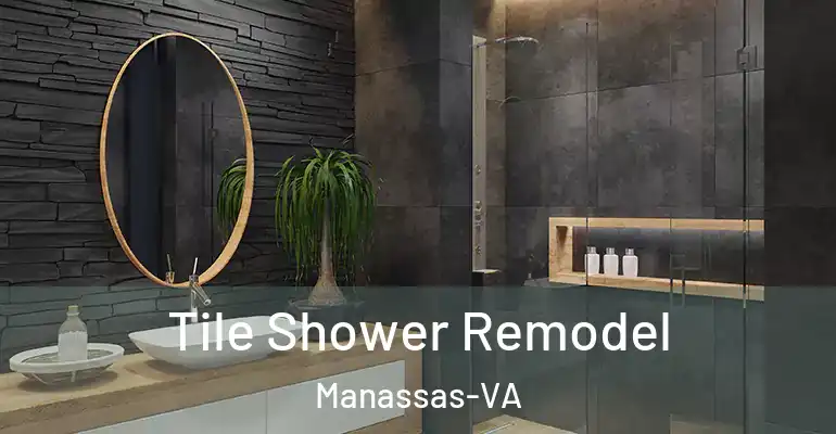 inner Bathroom imggen Tile Shower Remodel Manassas-VA