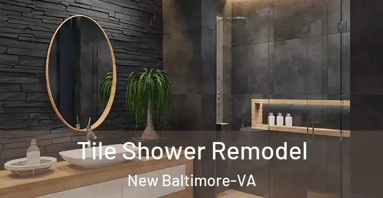 inner Bathroom imggen Tile Shower Remodel New Baltimore-VA