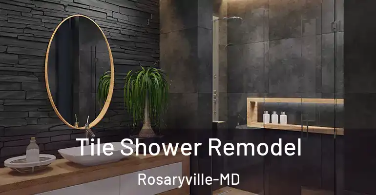 inner Bathroom imggen Tile Shower Remodel Rosaryville-MD