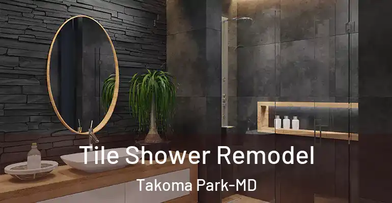 inner Bathroom imggen Tile Shower Remodel Takoma Park-MD