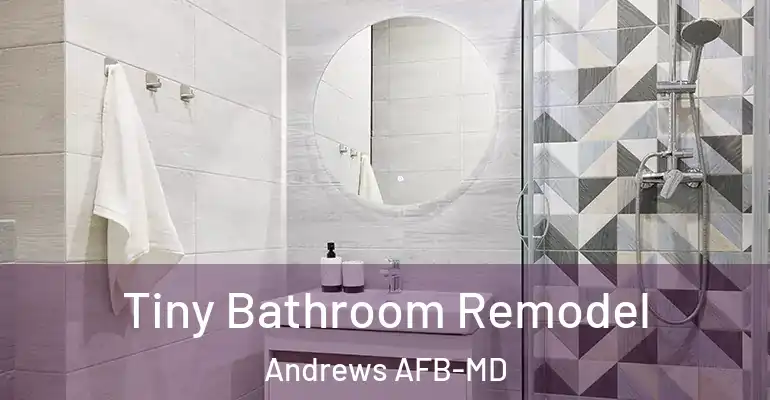 inner Bathroom imggen Tiny Bathroom Remodel Andrews AFB-MD