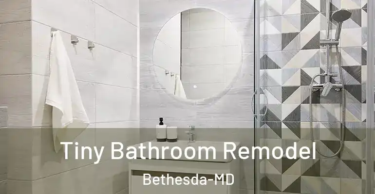 inner Bathroom imggen Tiny Bathroom Remodel Bethesda-MD