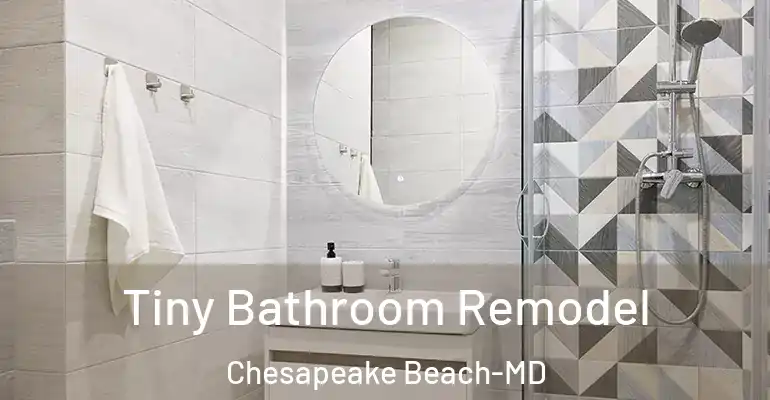 inner Bathroom imggen Tiny Bathroom Remodel Chesapeake Beach-MD