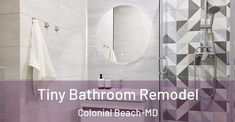 inner Bathroom imggen Tiny Bathroom Remodel Colonial Beach-MD