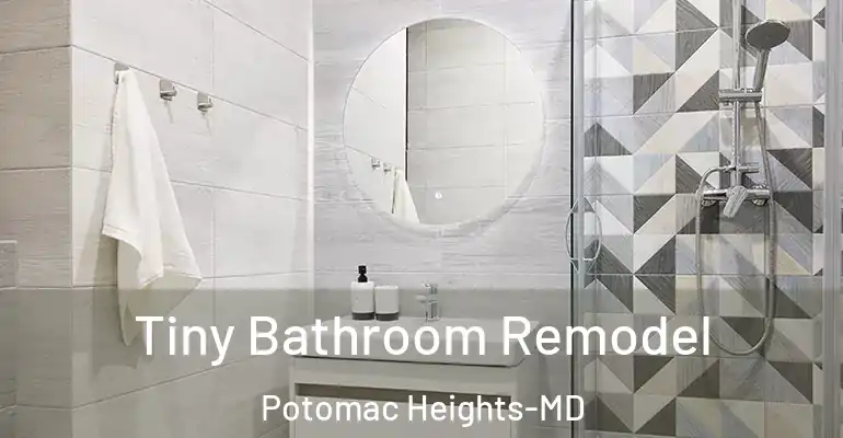inner Bathroom imggen Tiny Bathroom Remodel Potomac Heights-MD