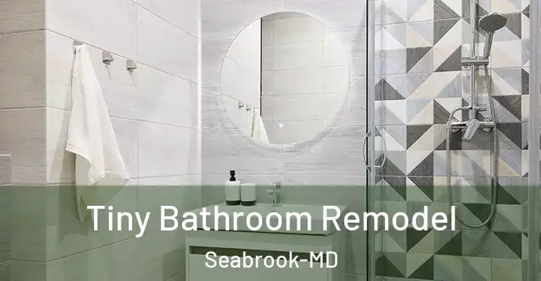 inner Bathroom imggen Tiny Bathroom Remodel Seabrook-MD