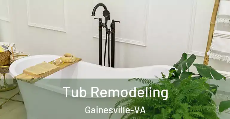 inner Bathroom imggen Tub Remodeling Gainesville-VA