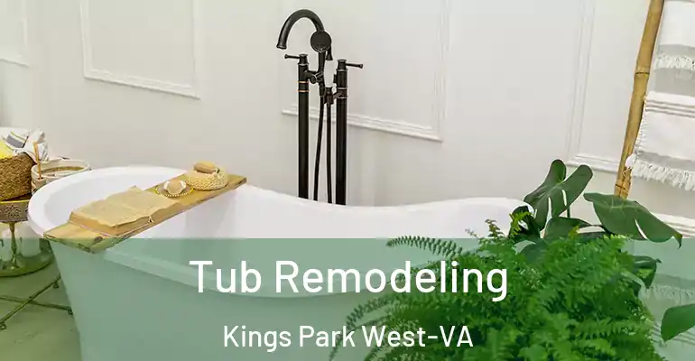 inner Bathroom imggen Tub Remodeling Kings Park West-VA