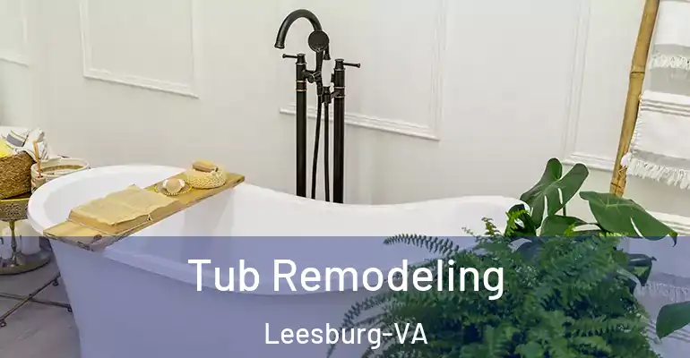 inner Bathroom imggen Tub Remodeling Leesburg-VA