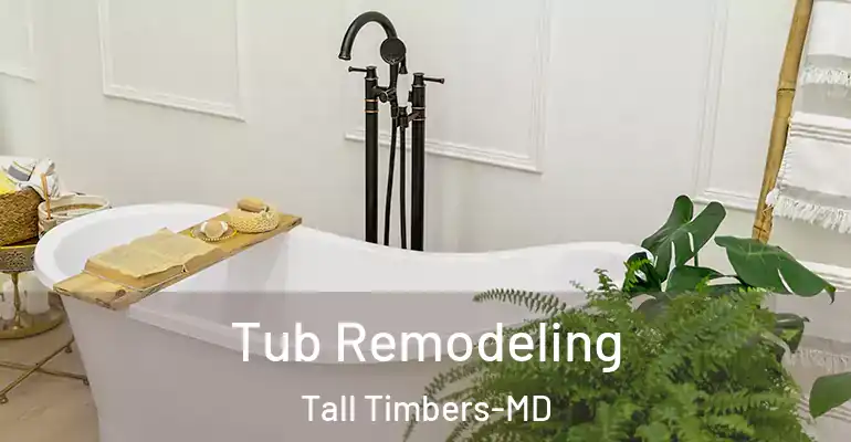 inner Bathroom imggen Tub Remodeling Tall Timbers-MD