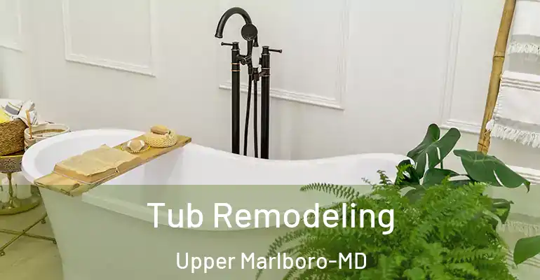 inner Bathroom imggen Tub Remodeling Upper Marlboro-MD
