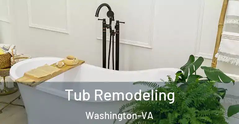 inner Bathroom imggen Tub Remodeling Washington-VA