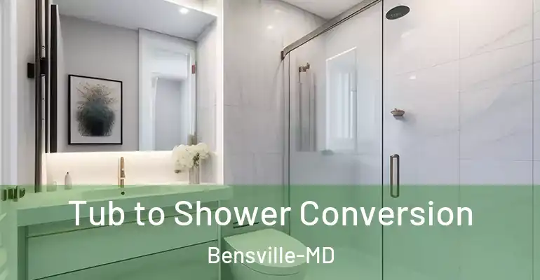 inner Bathroom imggen Tub to Shower Conversion Bensville-MD