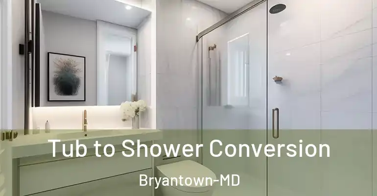 inner Bathroom imggen Tub to Shower Conversion Bryantown-MD