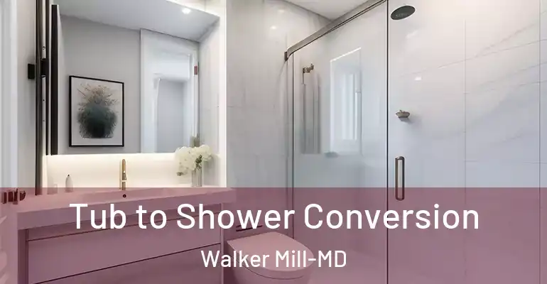 inner Bathroom imggen Tub to Shower Conversion Walker Mill-MD